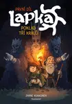 Lapka Poklad tří králů