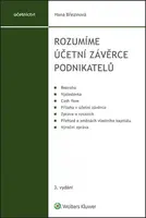 Rozumíme účetní závěrce podnikatelů