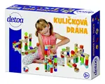 Kuličková dráha