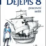 Dějepis 8 Pracovní sešit