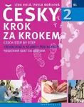 Česky krok za krokem 2 (B1)