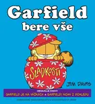 Garfield bere vše