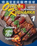 Ottova kuchárka veľká hrnčeková 1