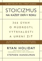 Stoicizmus na každý deň v roku