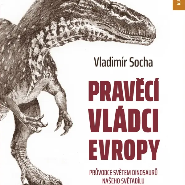 Pravěcí vládci Evropy