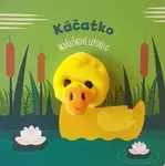 Káčatko (Maňuškové leporelo)
