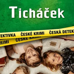 Ticháček