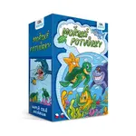 Mořské potvůrky III