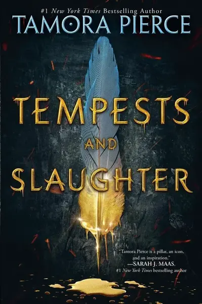 Tempests and Slaughter