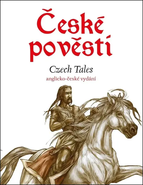České pověsti Czech Tales