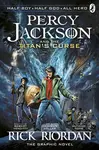 Percy Jackson 03 and the Titan's Curse: The Graphic Novel