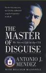 The Master of Disguise