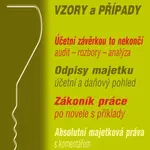 Daně, účetnictví, vzory a případy 1-2/2024