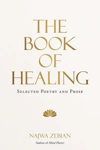 Book of Healing