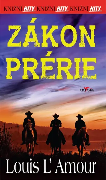 Zákon prérie