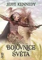 Bojovnice světa (3. díl)