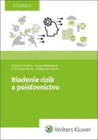 Riadenie rizík a poisťovníctvo