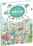 Velká knížka Město