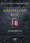 Křišťálový klíč III (3)