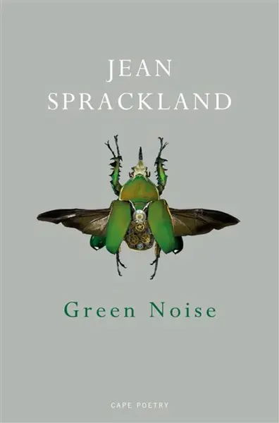 Green Noise - Jean Sprackland
