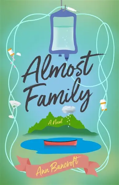 Almost Family - Ann Bancroft
