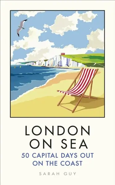 London on Sea - Sarah Guy