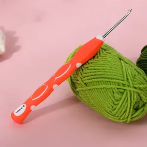 Aluminum Crochet Hooks