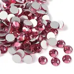 Glass Flat Back Rhinestone