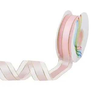 1Roll Polyester Ribbon