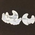 Storage Box Mold DIY Silicone Mold