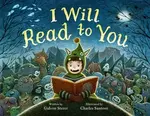 I Will Read to You - Gideon Sterer