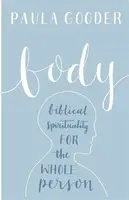 Body - Dr Paula Gooder