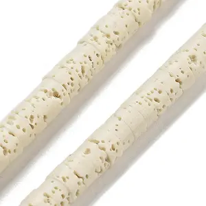 Natural Lava Rock Dyed Beads Strands