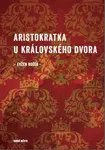 Aristokratka u královského dvora (poškozená) - Evžen Boček