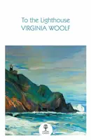 To the Lighthouse - Virginia Woolfová