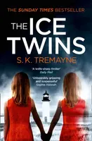 The Ice Twins - S. K.  Tremayne