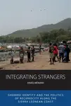 Integrating Strangers - Anais Menard