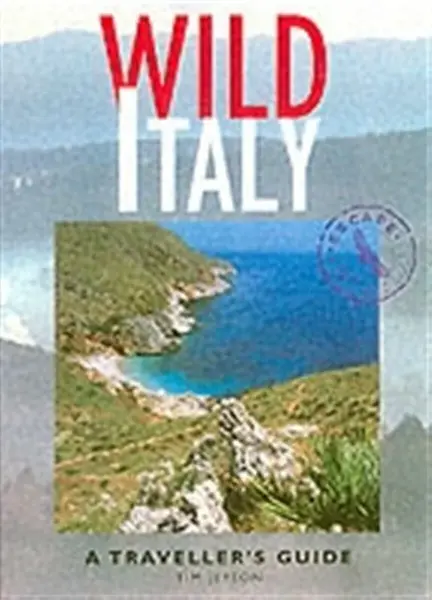 Wild Italy - Tim Jepson
