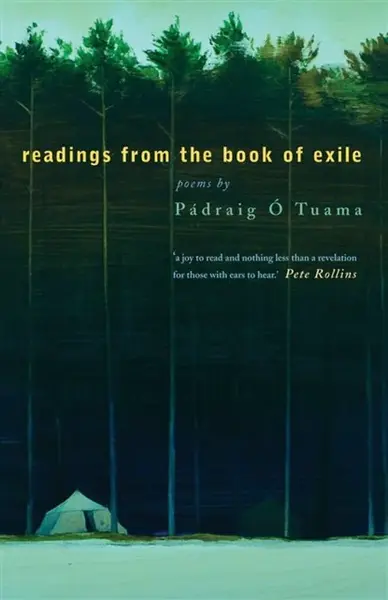 Readings from the Book of Exile - Padraig O Tuama