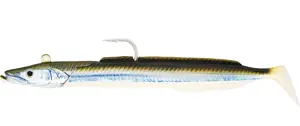Westin pilker sandy andy jig real king tobis - 14 cm 32 g