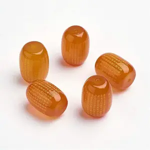 Natural Agate Beads