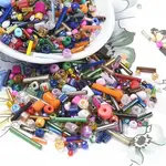 Glass Seed Beads
