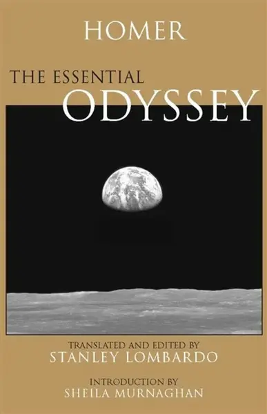 The Essential Odyssey - Homér