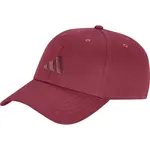 adidas BB CAP COTTON NL Kšiltovka, vínová, velikost