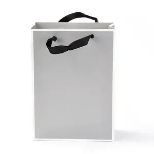 Rectangle Paper Bags