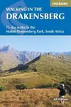 Walking in the Drakensberg - Jeff Williams