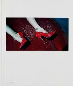 Steven Klein - Mark Holborn, Steven Klein