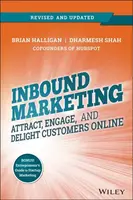 Inbound Marketing, Revised and Updated - Brian Halligan, Dharmesh Shah
