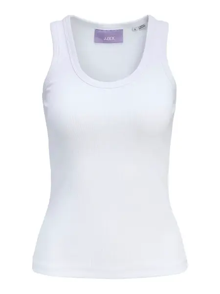 JJXX Top  biela