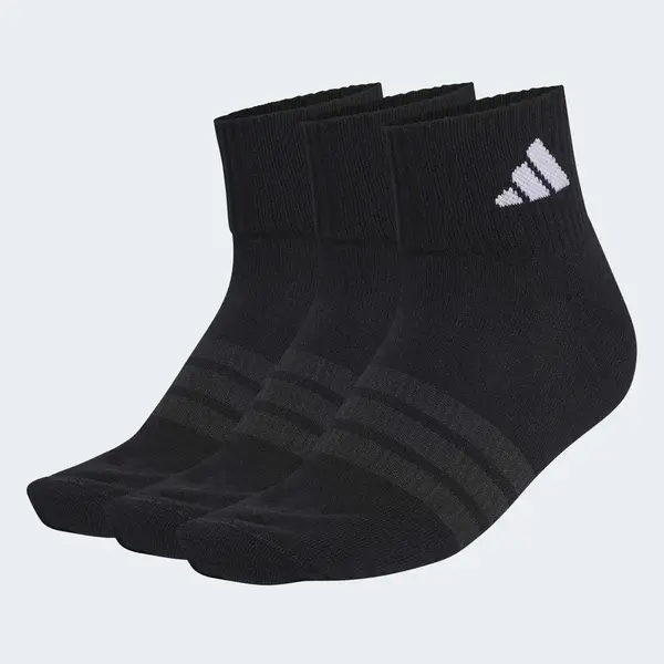 adidas SOCKS C ESS ANK 3P XL